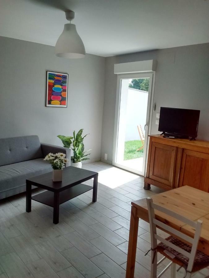 Le Grenier A Grain Villa Cherisey Exterior foto